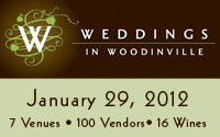 Weddings in Woodinville