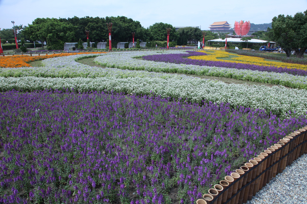 新生公園區