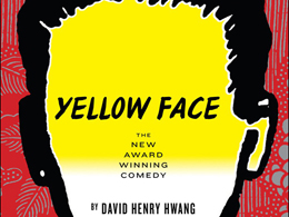 Yellow Face by David Henry Hwang